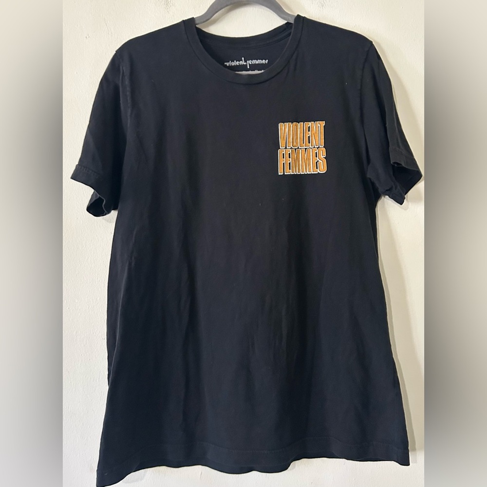 Violent Femmes Band Shirt